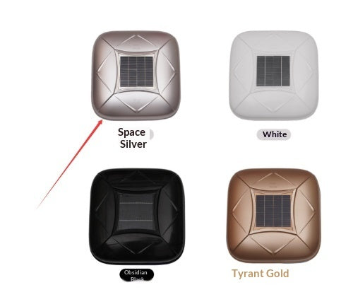 Fully Automatic Intelligent Remote Control Car Cover